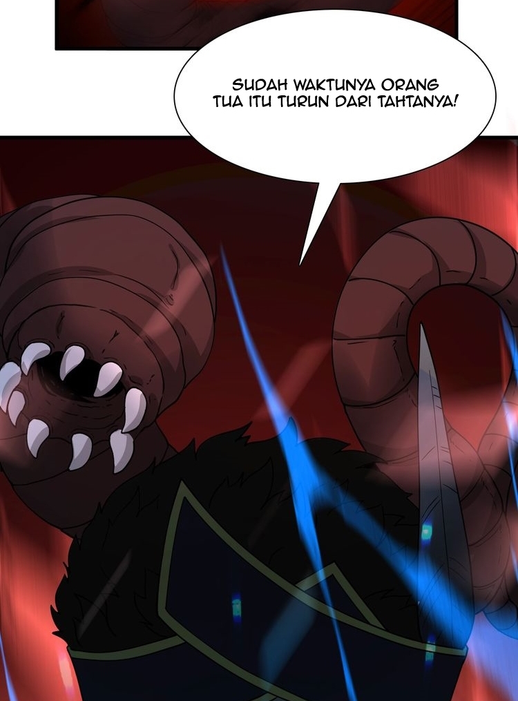 Reborn Doctor Bab 33 halaman 71