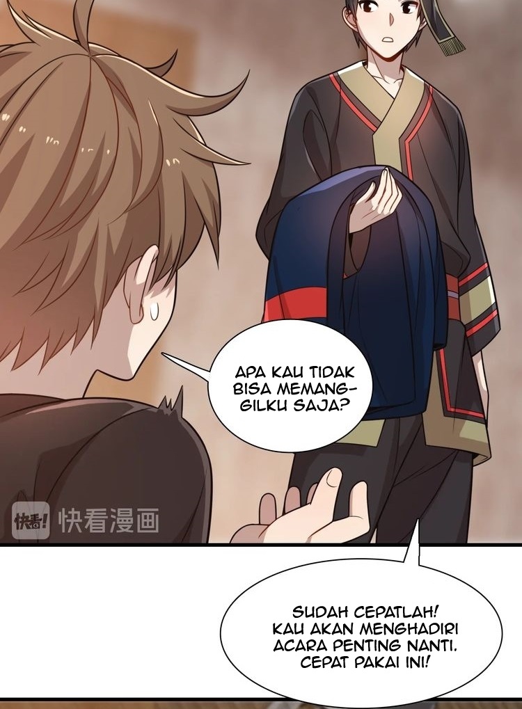Reborn Doctor Bab 34 halaman 5
