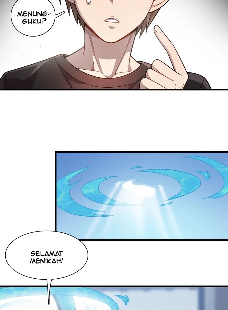 Reborn Doctor Bab 34 halaman 8