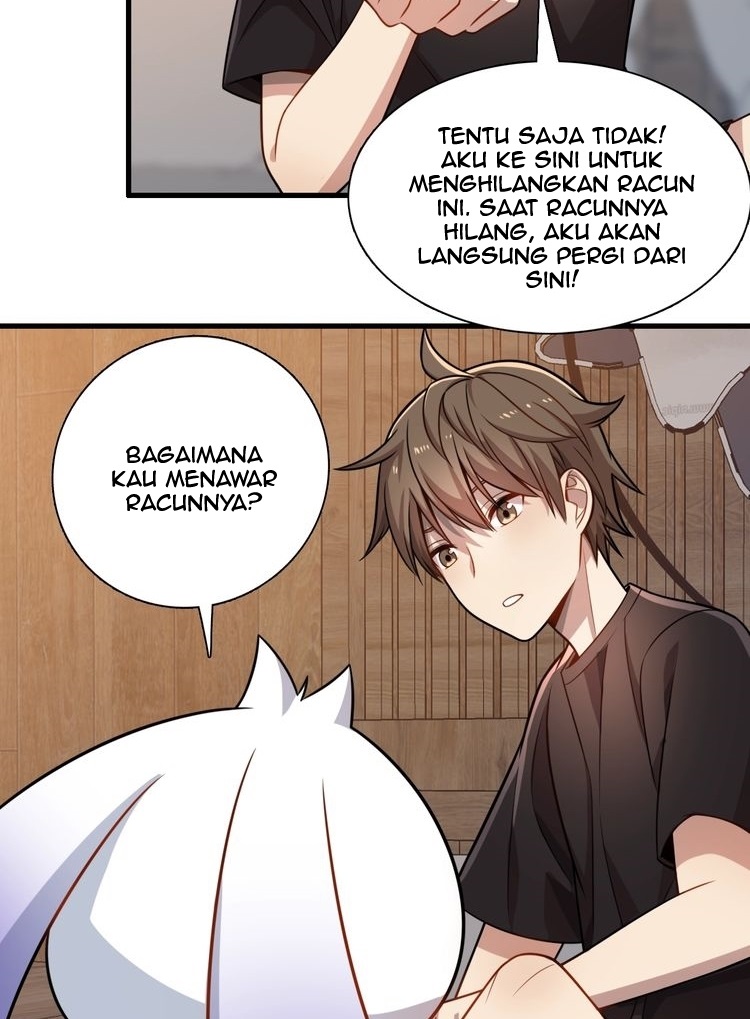 Reborn Doctor Bab 34 halaman 11