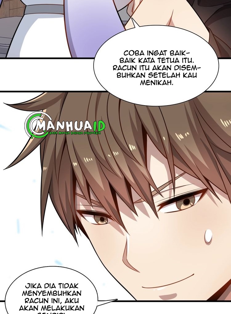 Reborn Doctor Bab 34 halaman 12