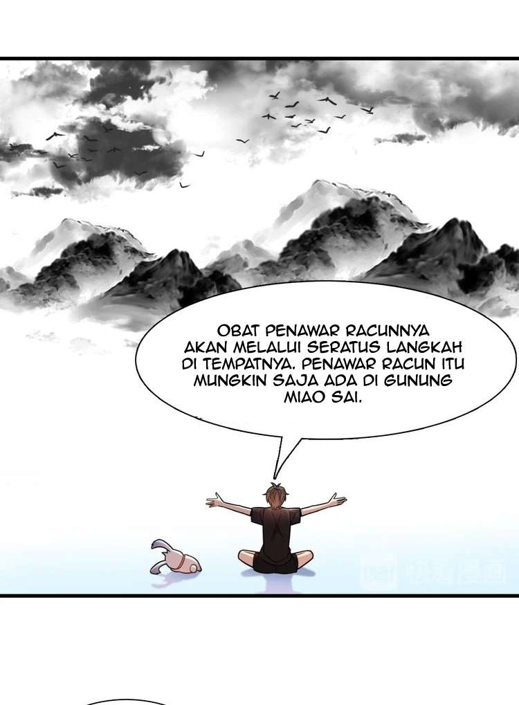Reborn Doctor Bab 34 halaman 14