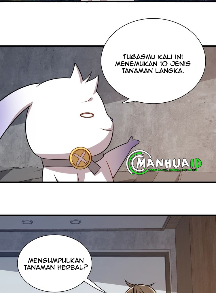 Reborn Doctor Bab 34 halaman 18