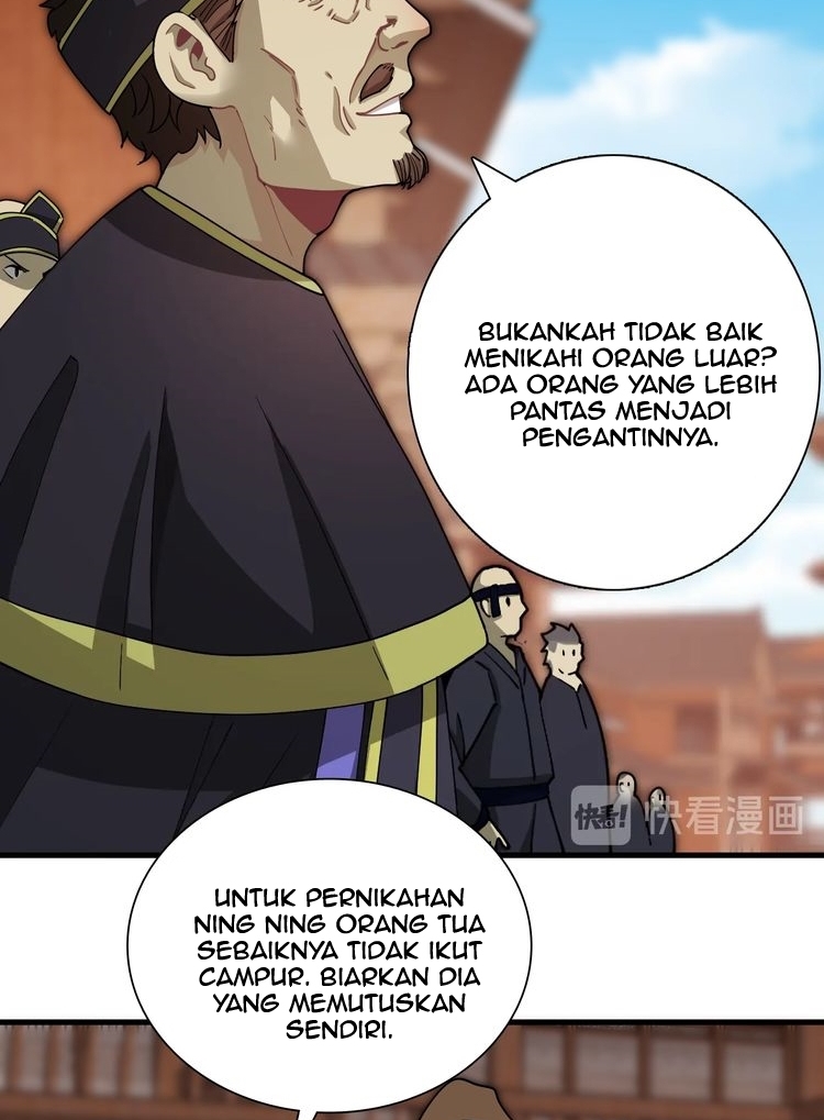 Reborn Doctor Bab 34 halaman 37