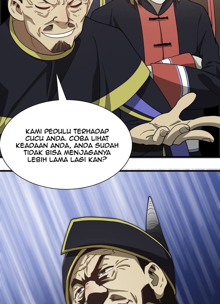 Reborn Doctor Bab 34 halaman 43