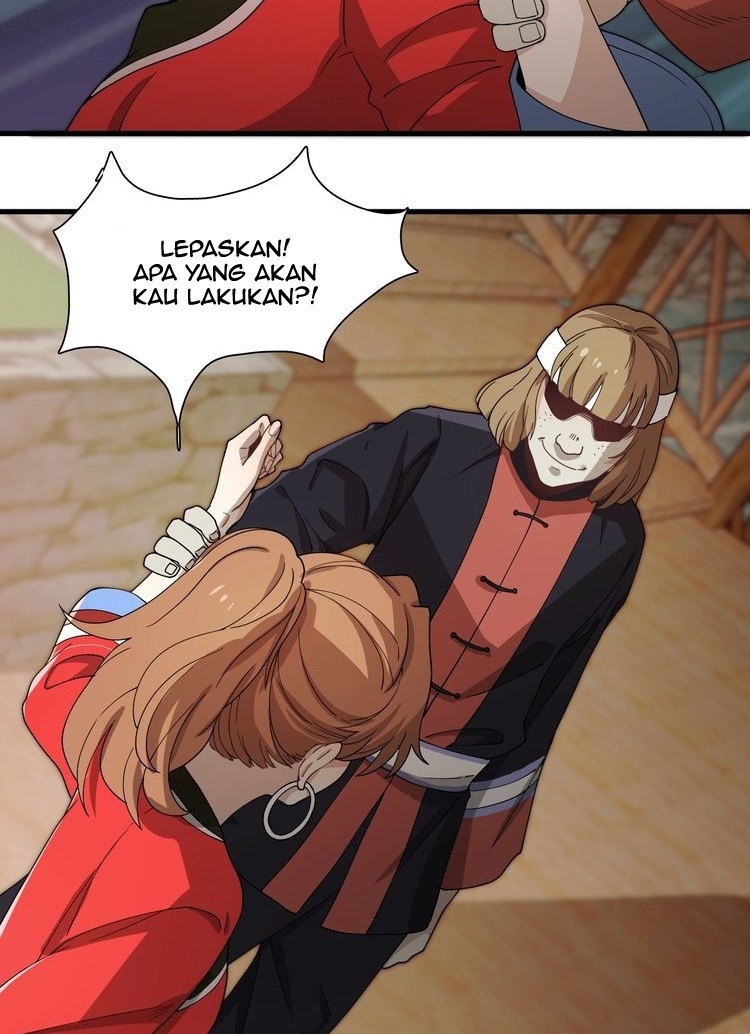 Reborn Doctor Bab 34 halaman 50