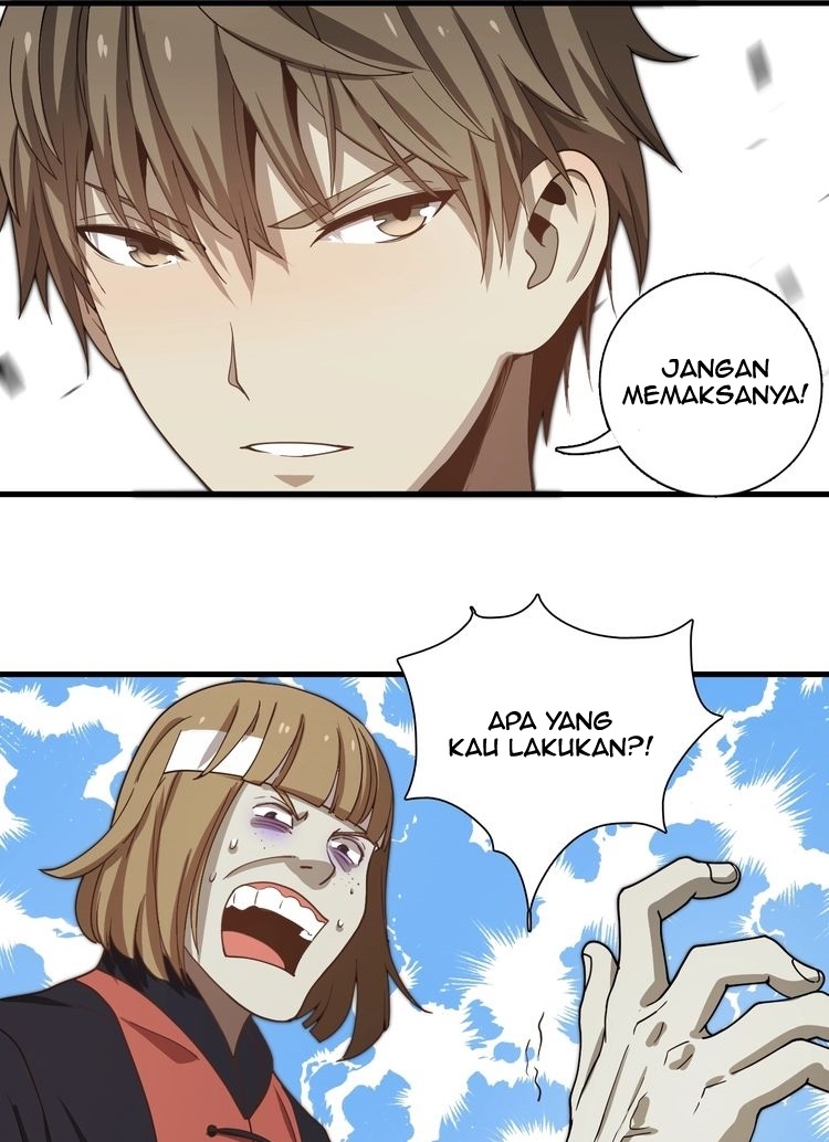 Reborn Doctor Bab 34 halaman 53