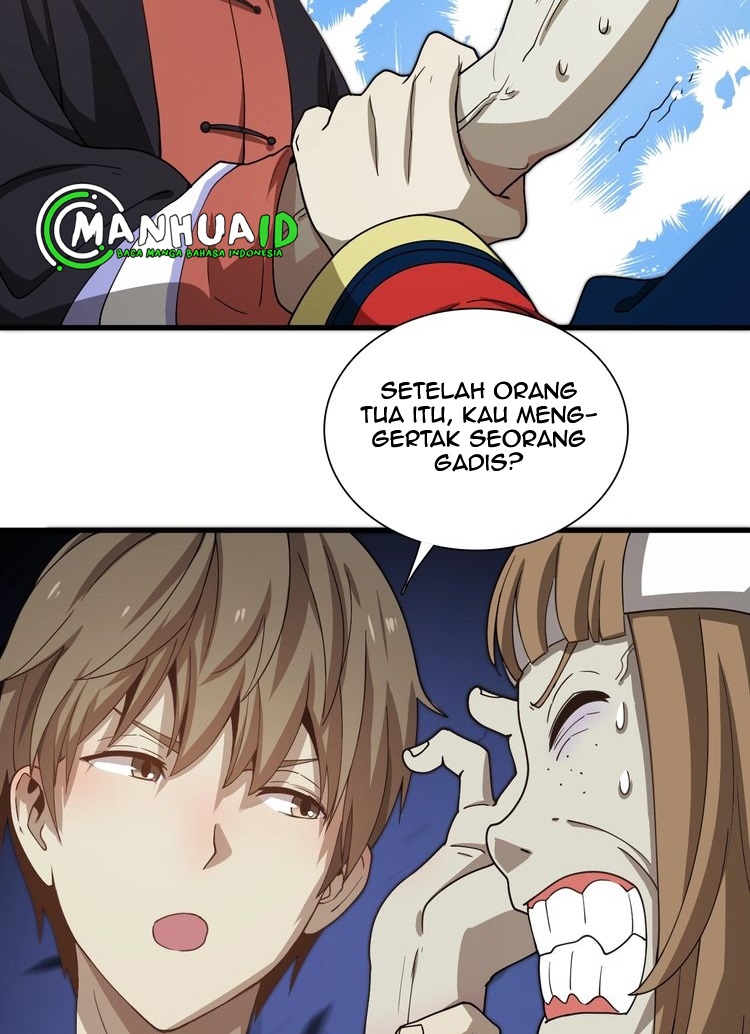 Reborn Doctor Bab 34 halaman 54
