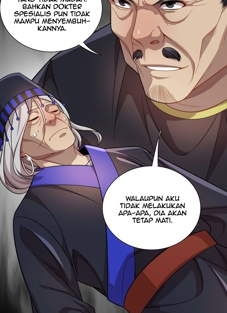 Reborn Doctor Bab 34 halaman 58