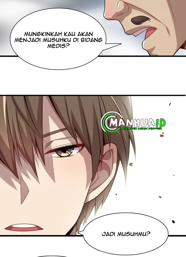 Reborn Doctor Bab 34 halaman 66