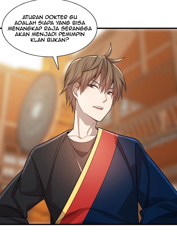 Reborn Doctor Bab 34 halaman 67