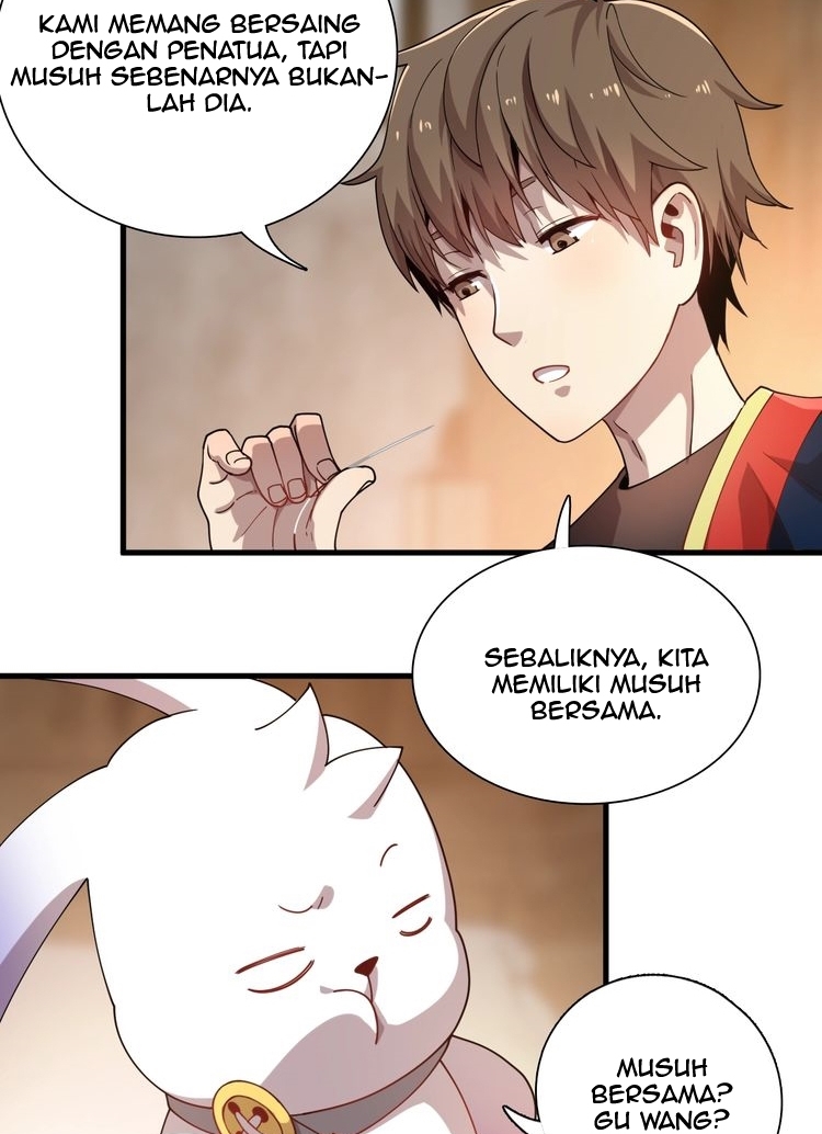 Reborn Doctor Bab 34 halaman 76