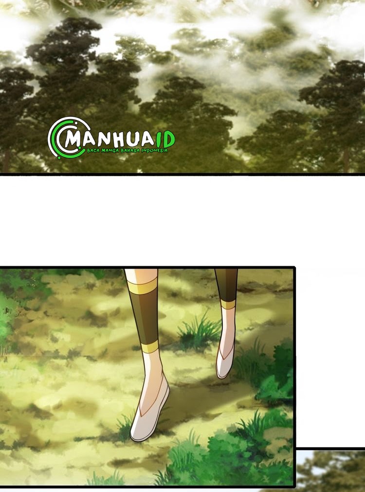 Reborn Doctor chapter 35 halaman 3