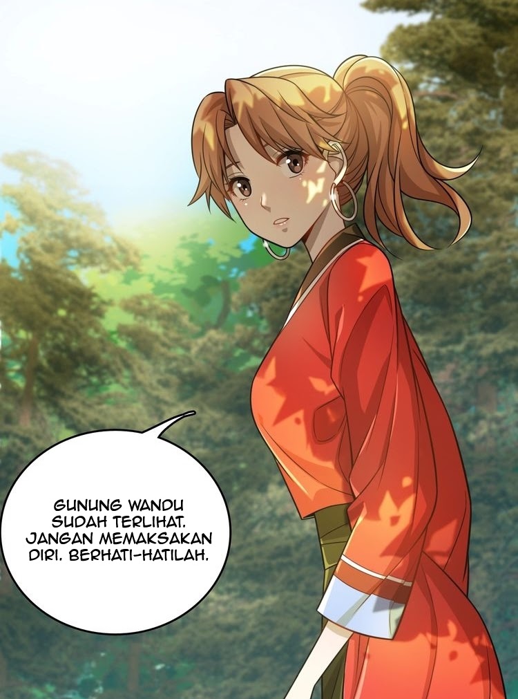 Reborn Doctor chapter 35 halaman 4