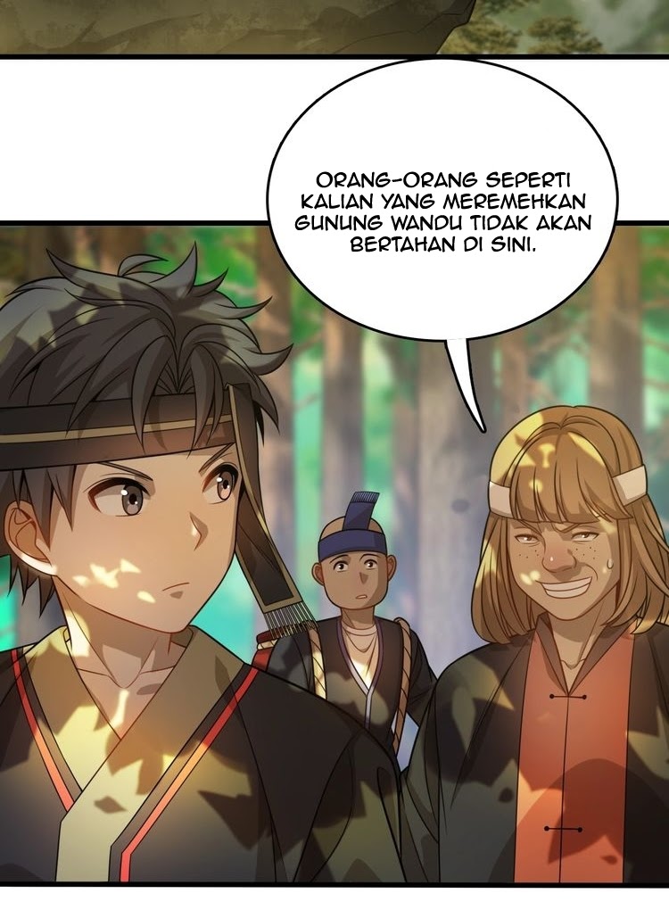 Reborn Doctor chapter 35 halaman 7