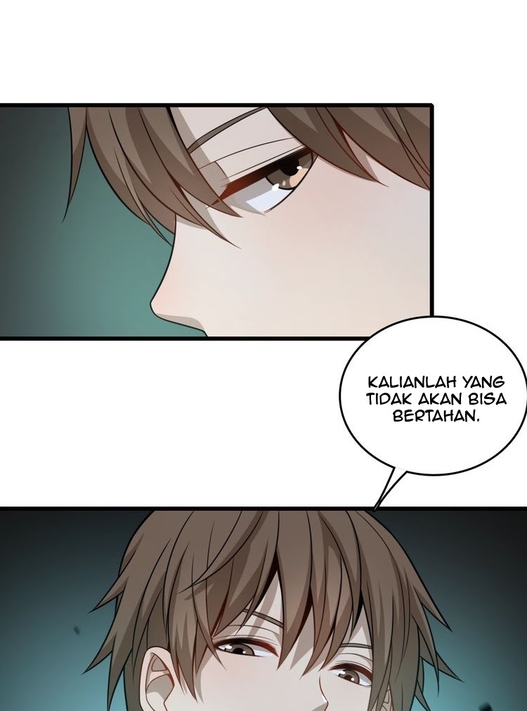 Reborn Doctor chapter 35 halaman 8
