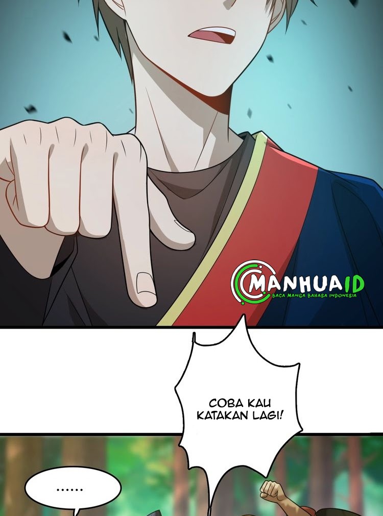 Reborn Doctor chapter 35 halaman 9