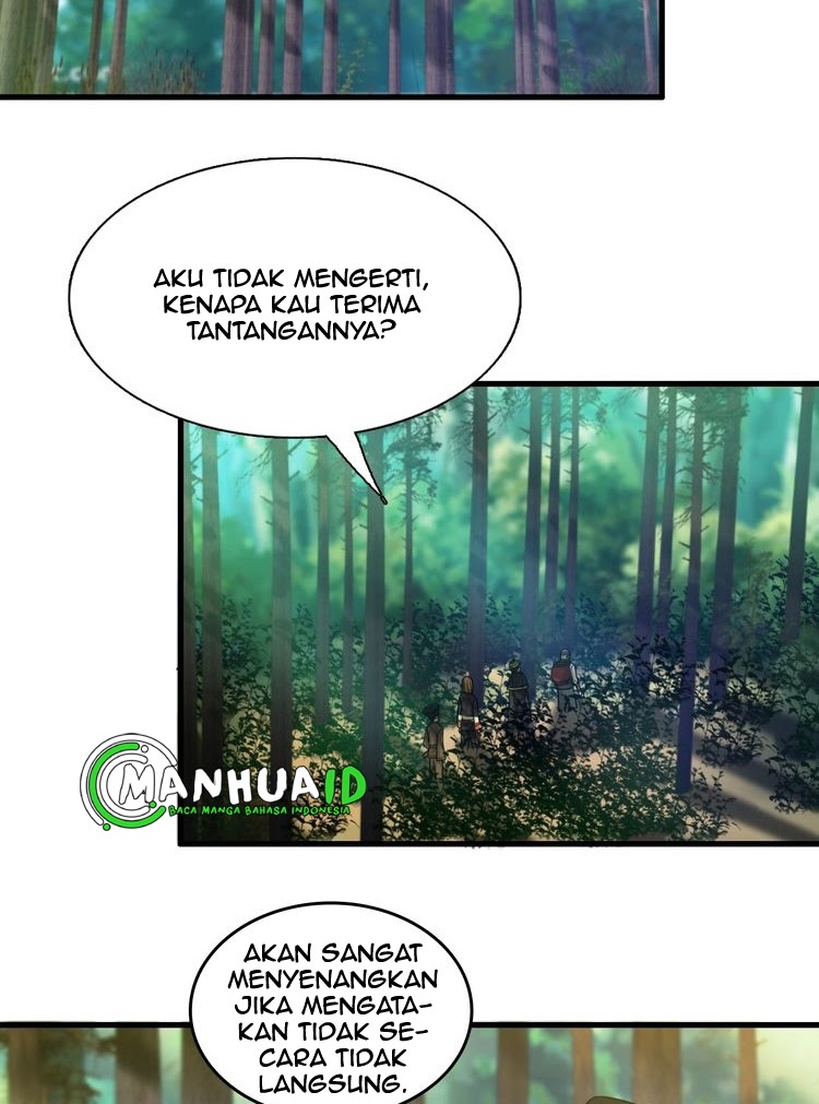Reborn Doctor chapter 35 halaman 12