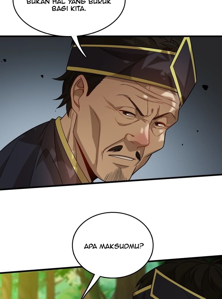 Reborn Doctor chapter 35 halaman 14