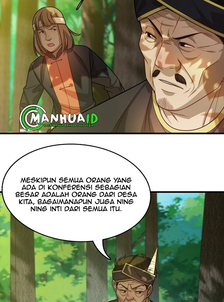 Reborn Doctor chapter 35 halaman 15