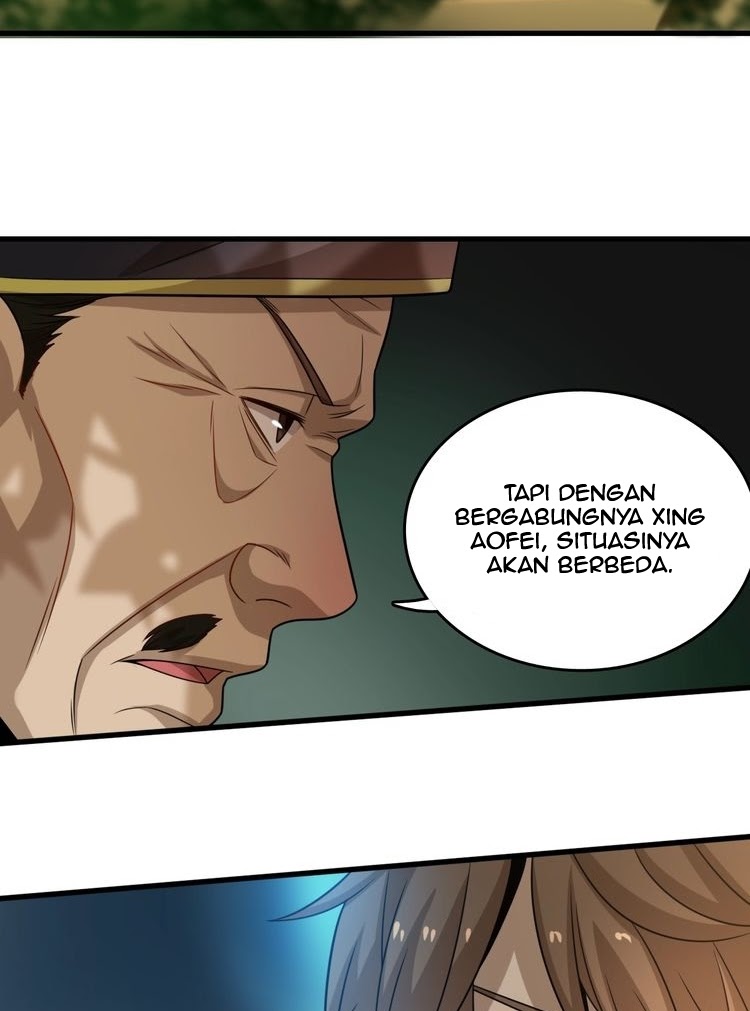 Reborn Doctor chapter 35 halaman 17
