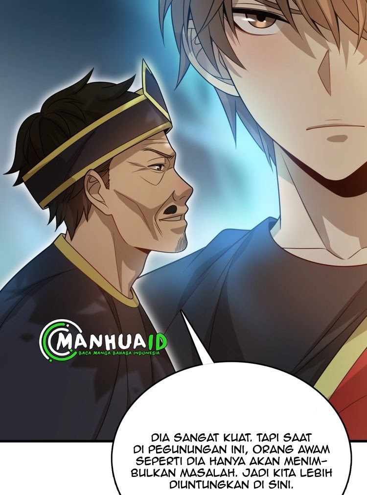 Reborn Doctor chapter 35 halaman 18