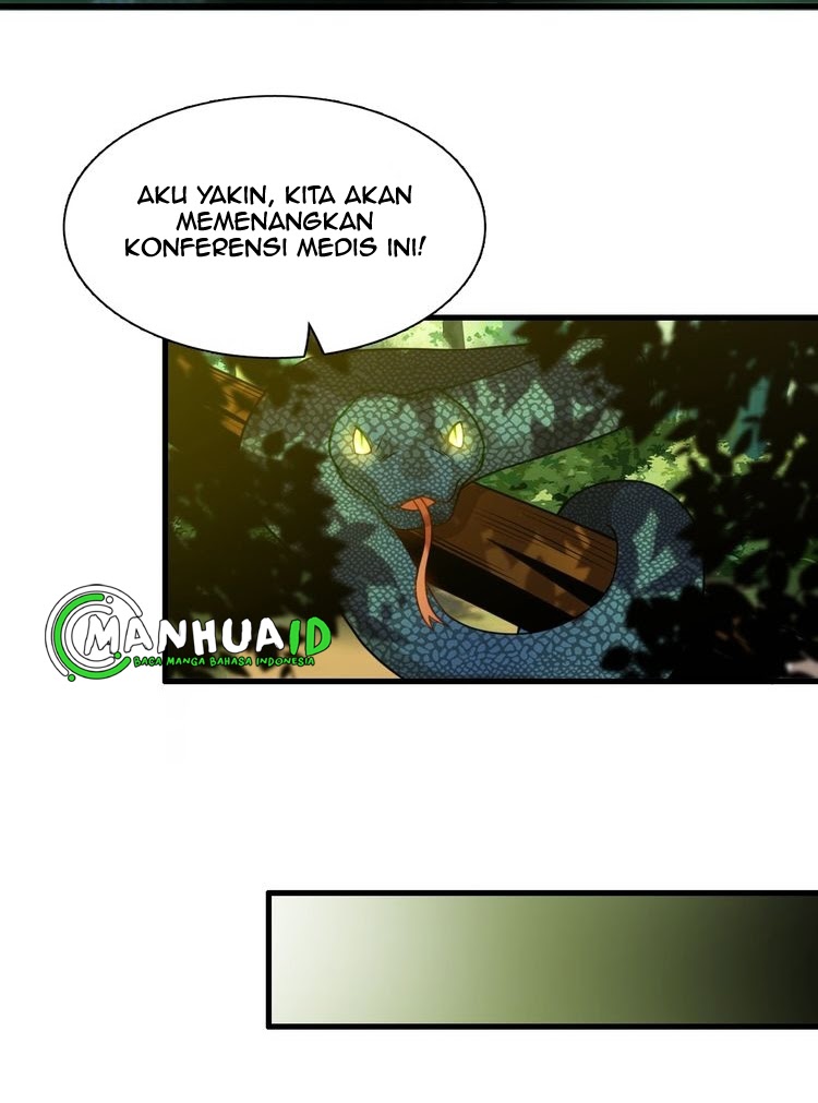 Reborn Doctor chapter 35 halaman 21