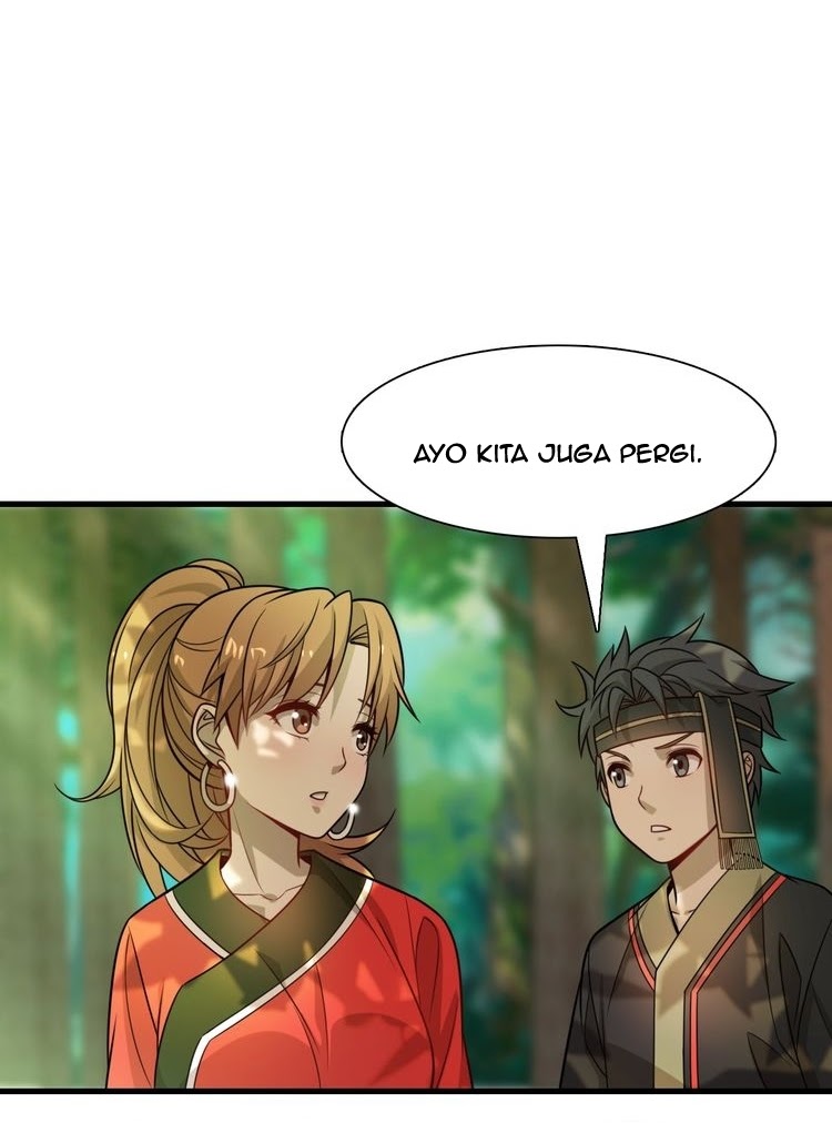 Reborn Doctor chapter 35 halaman 22