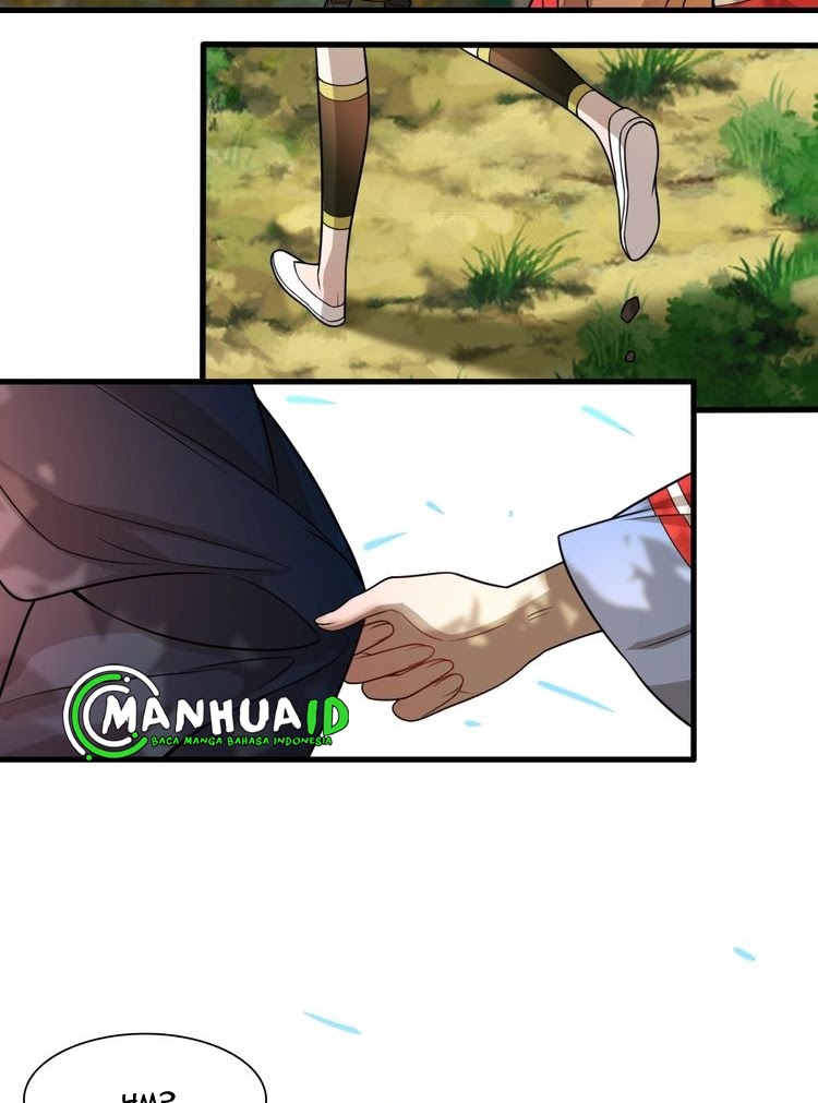 Reborn Doctor chapter 35 halaman 24
