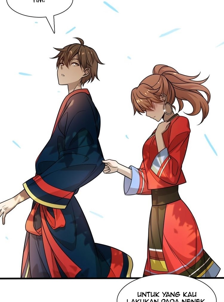 Reborn Doctor chapter 35 halaman 25