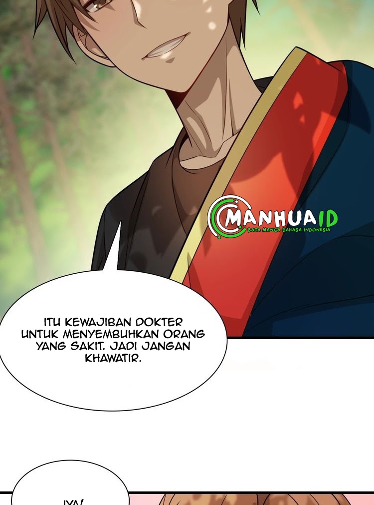 Reborn Doctor chapter 35 halaman 27