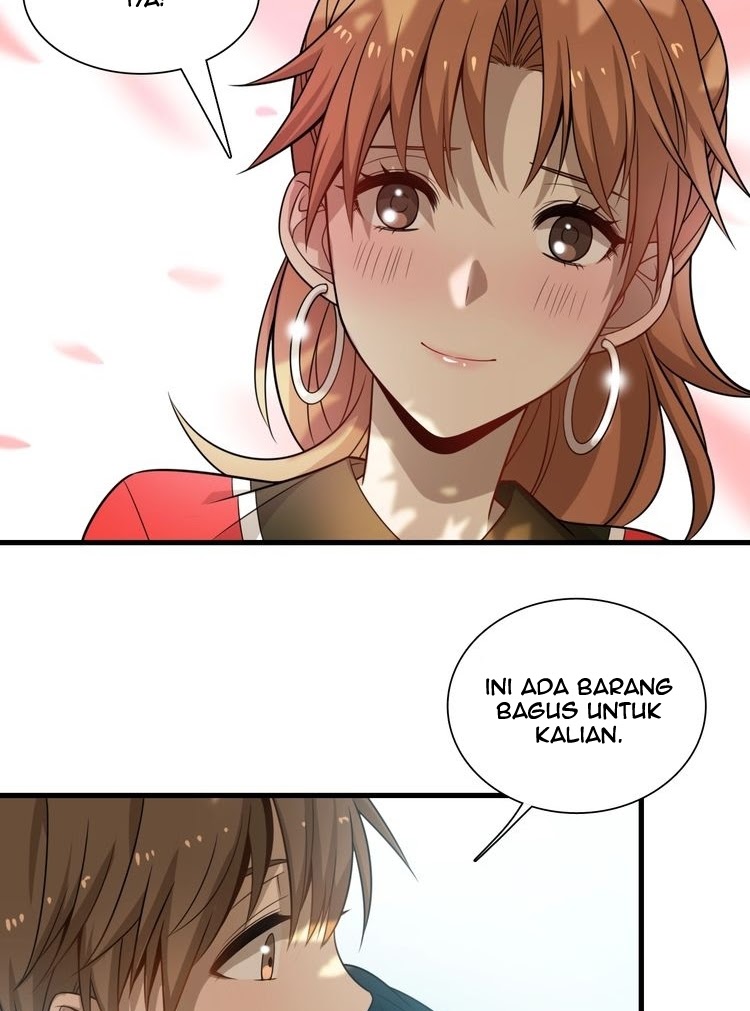 Reborn Doctor chapter 35 halaman 28
