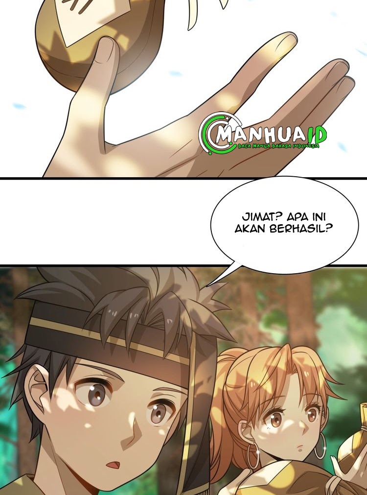 Reborn Doctor chapter 35 halaman 30