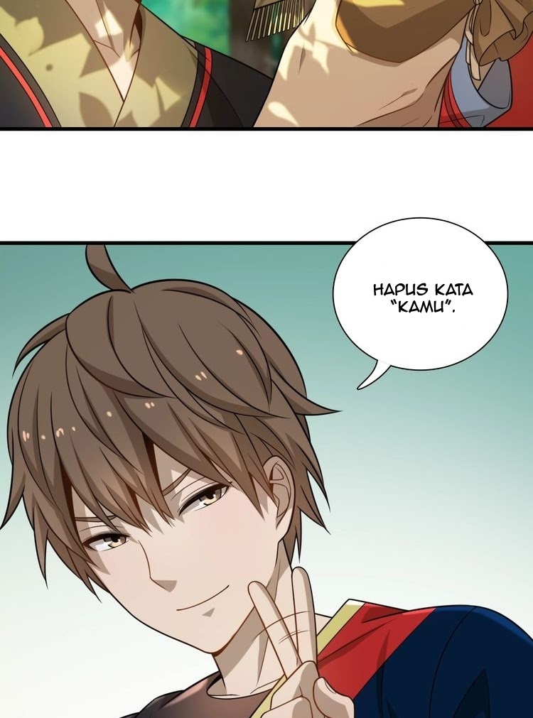 Reborn Doctor chapter 35 halaman 31