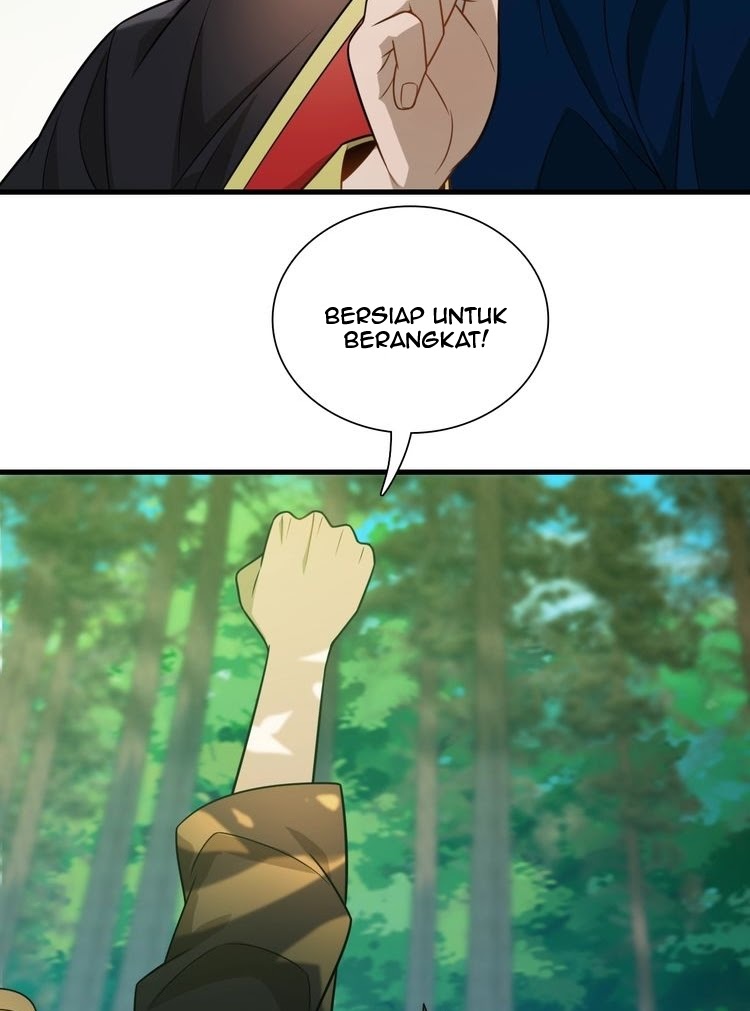 Reborn Doctor chapter 35 halaman 32