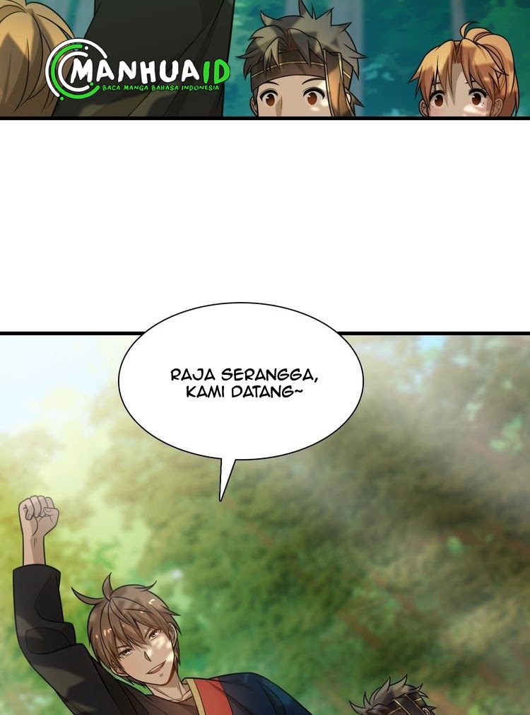 Reborn Doctor chapter 35 halaman 33