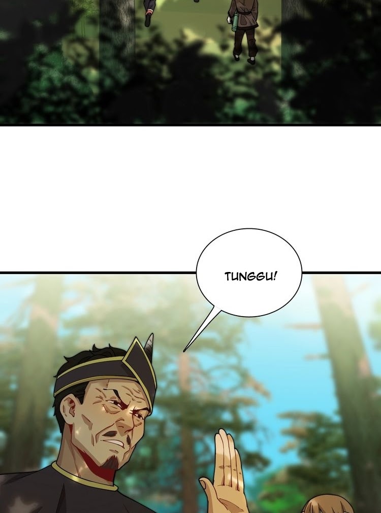 Reborn Doctor chapter 35 halaman 37