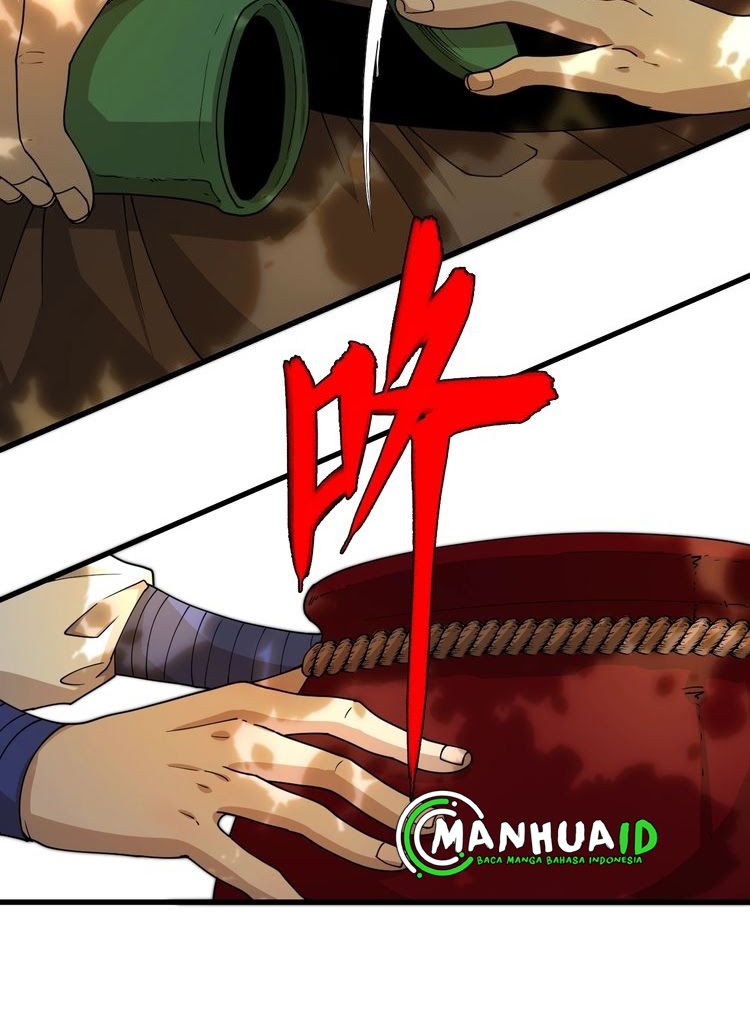 Reborn Doctor chapter 35 halaman 42
