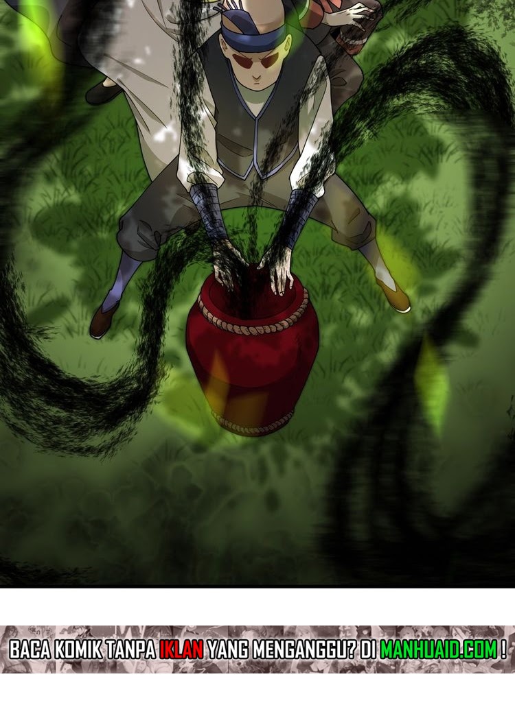 Reborn Doctor chapter 35 halaman 44