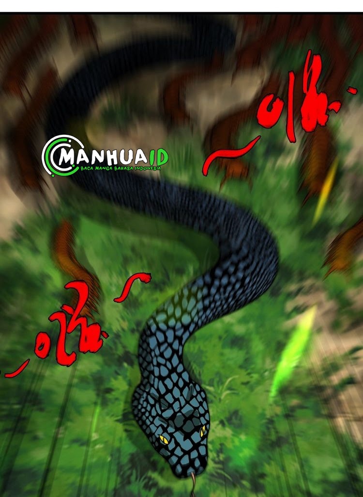 Reborn Doctor chapter 35 halaman 45