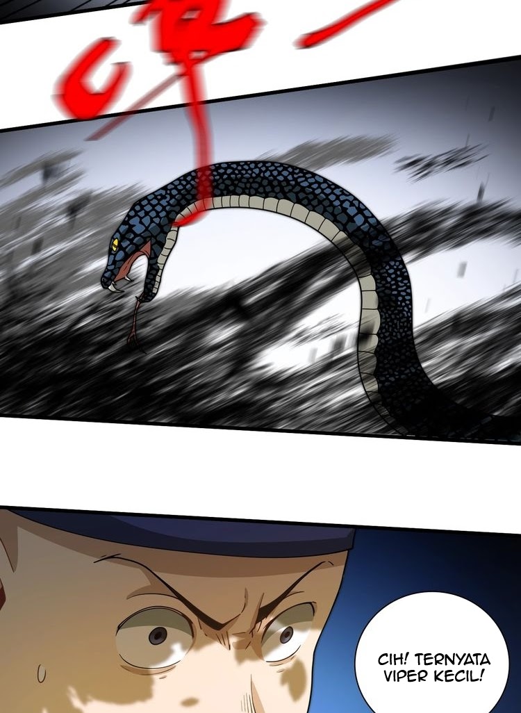 Reborn Doctor chapter 35 halaman 47