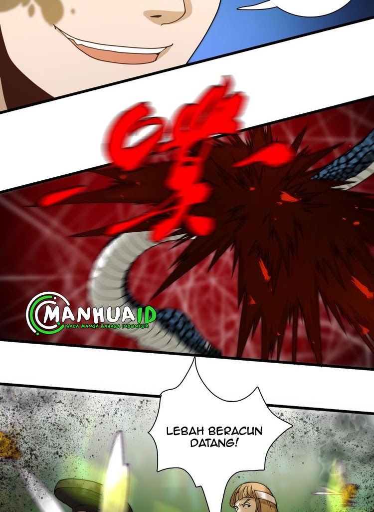 Reborn Doctor chapter 35 halaman 48