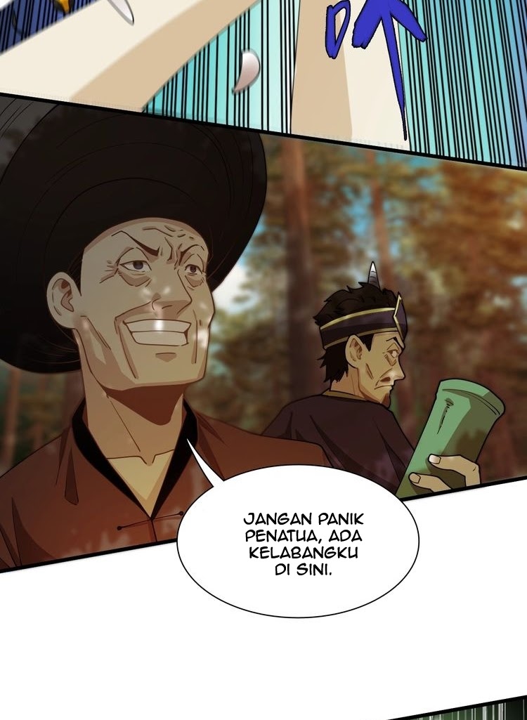 Reborn Doctor chapter 35 halaman 52