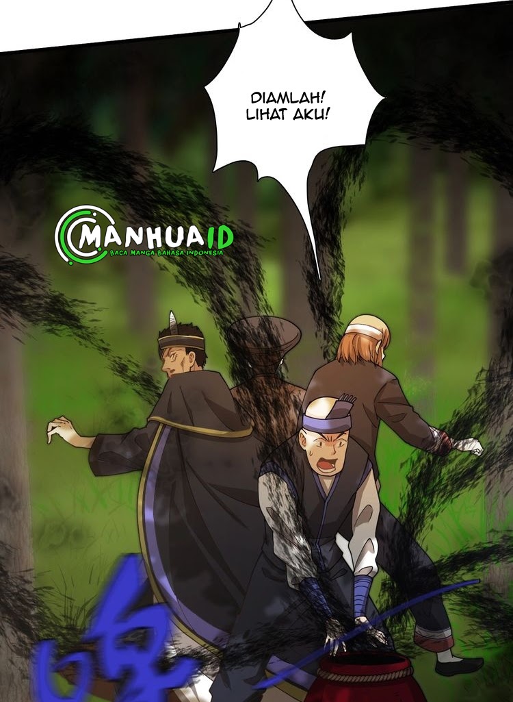 Reborn Doctor chapter 35 halaman 54