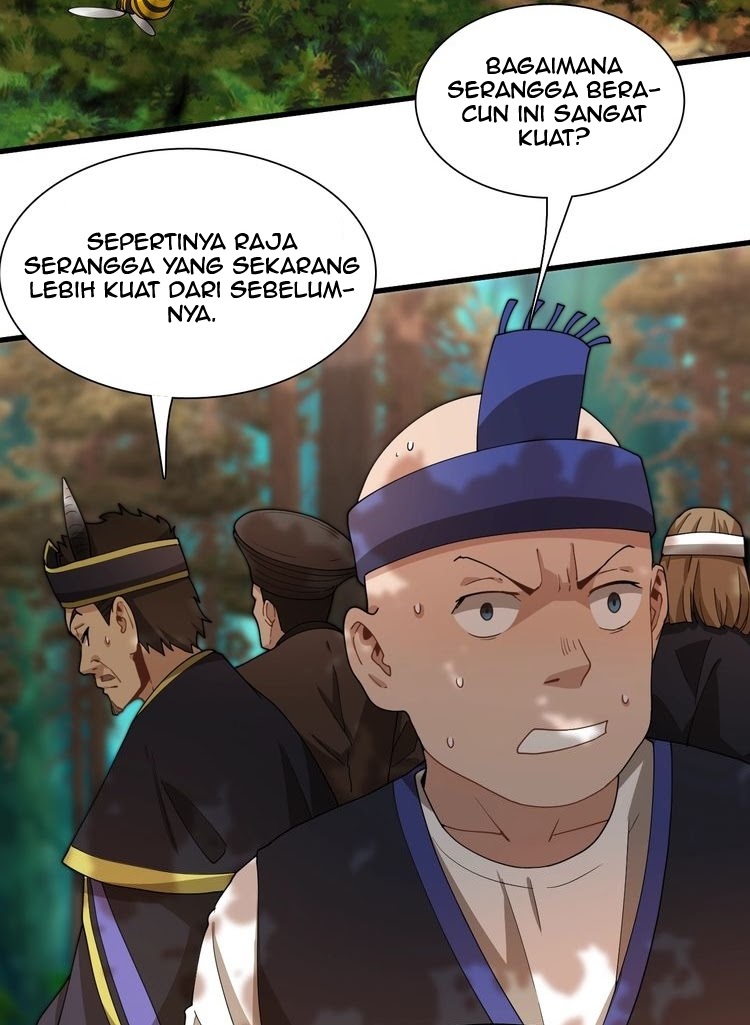 Reborn Doctor chapter 35 halaman 58