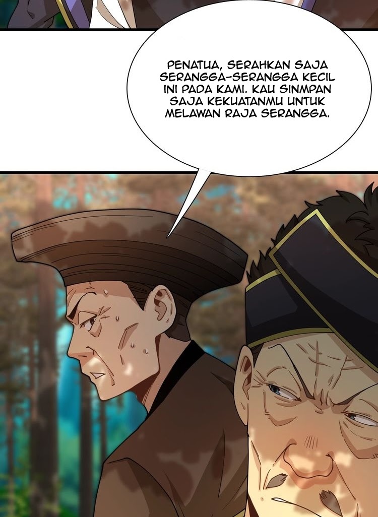 Reborn Doctor chapter 35 halaman 59