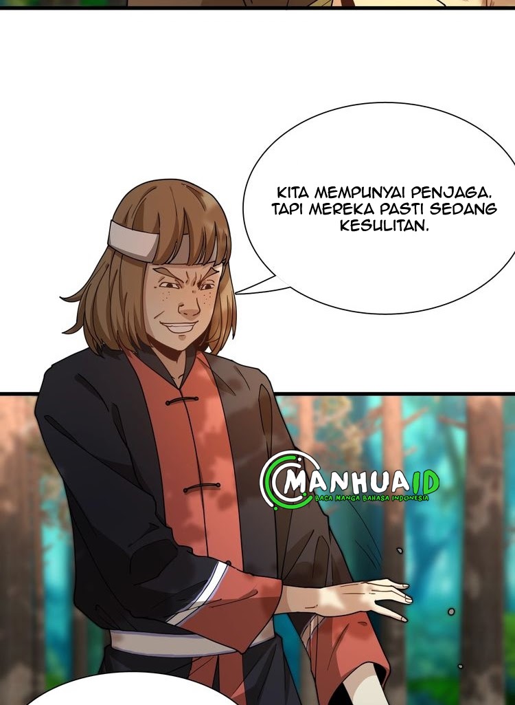 Reborn Doctor chapter 35 halaman 60