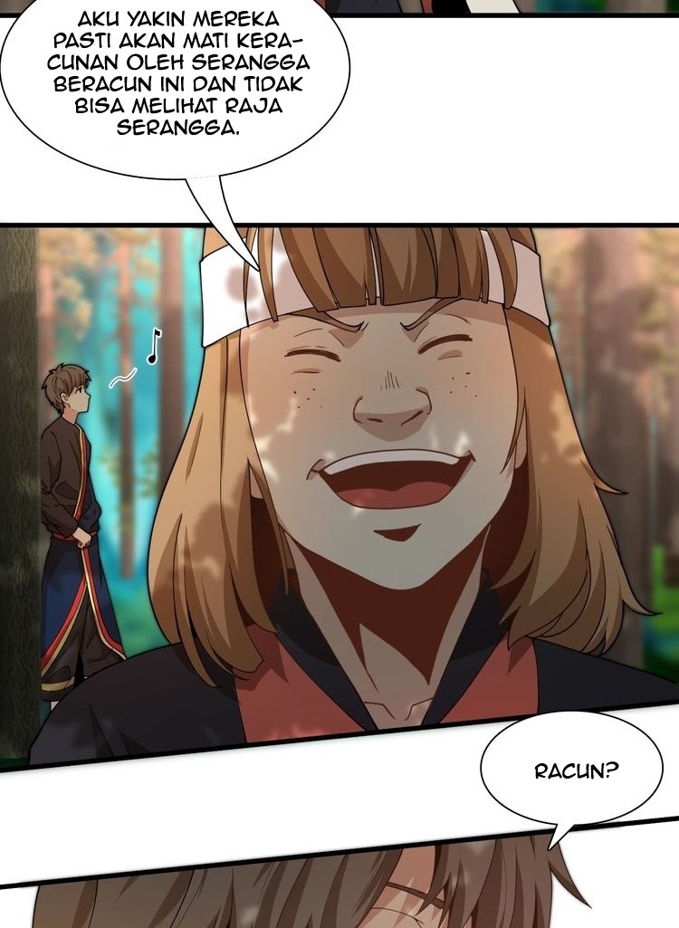 Reborn Doctor chapter 35 halaman 61