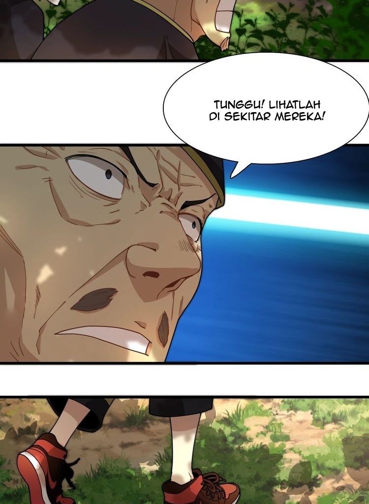 Reborn Doctor chapter 35 halaman 64