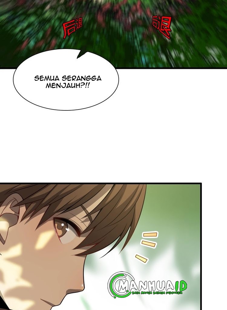 Reborn Doctor chapter 35 halaman 66